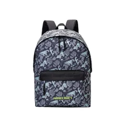 Mochila Strike Minecraft