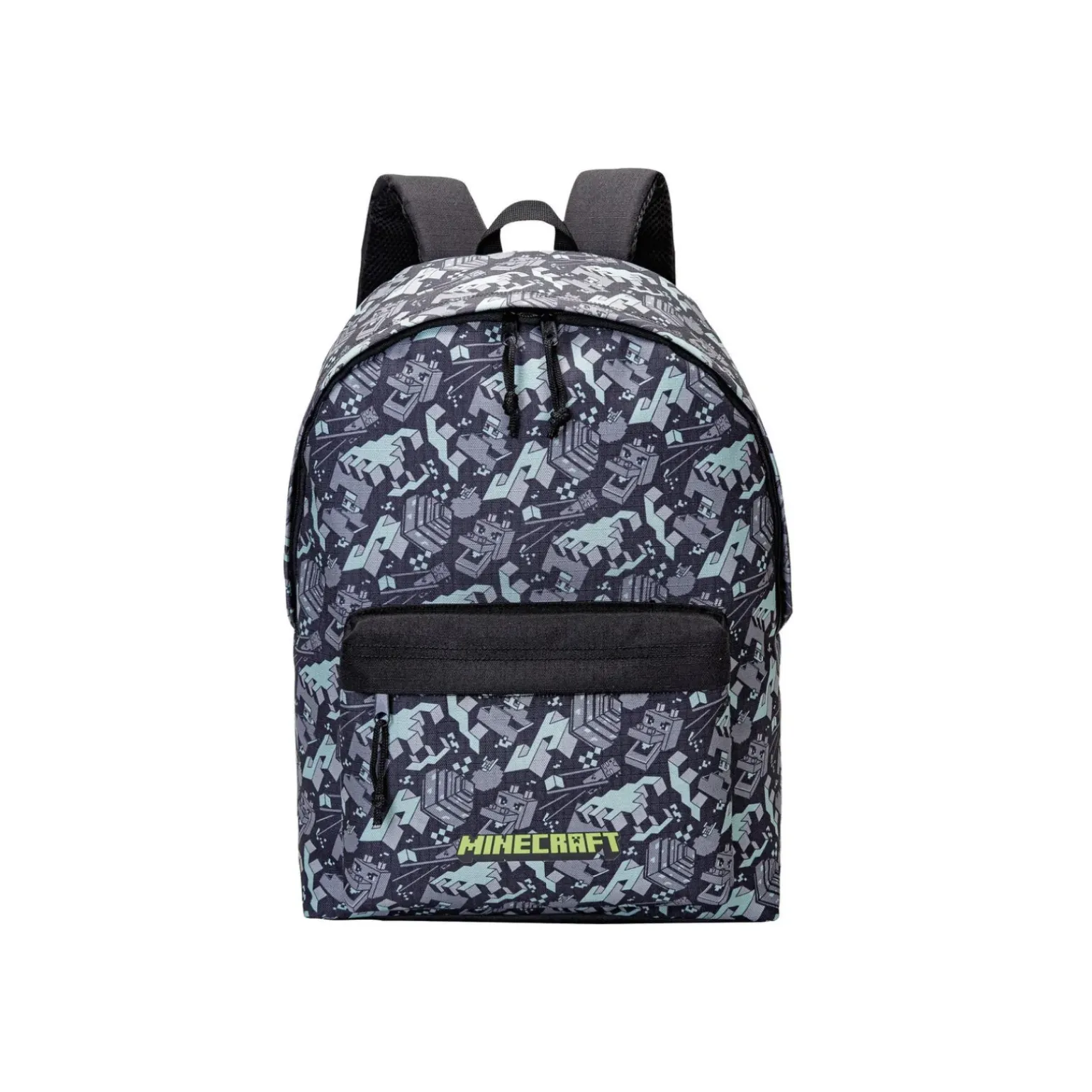 Mochila Strike Minecraft