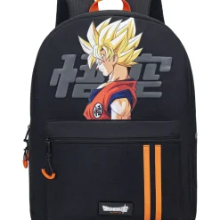 Mochila Super Saiyan Dragon Ball