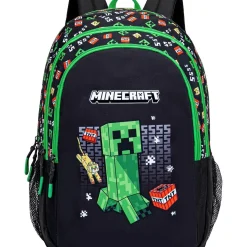Mochila Survival Mode Minecraft