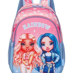 Mochila Team Rainbow High