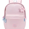 Mochila Tiara Pink Marshmallow