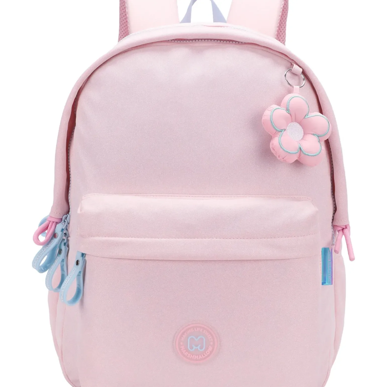 Mochila Tiara Pink Marshmallow
