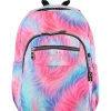Mochila Tie Dye Totto