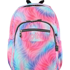 Mochila Tie Dye Totto