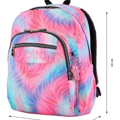Mochila Tie Dye Totto