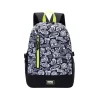 Mochila Time To Brawl Stars