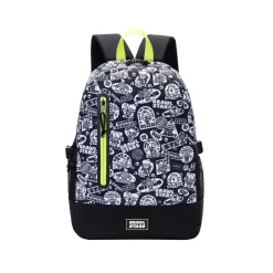 Mochila Time To Brawl Stars