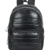 Mochila Titanium Black Miss Lemonade
