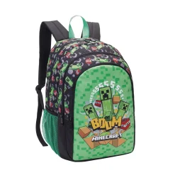 Mochila Tnt Sprites Minecraft