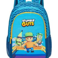 Mochila To Win! Stumble Guys
