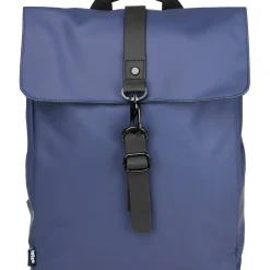Mochila Trainz Azul Note!