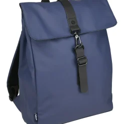Mochila Trainz Azul Note!