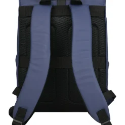Mochila Trainz Azul Note!