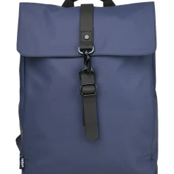 Mochila Trainz Azul Note!