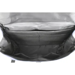 Mochila Trainz Azul Note!