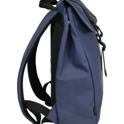 Mochila Trainz Azul Note!