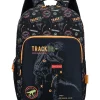 Mochila T-Rex Dangerous Zone Mayfair