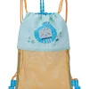 Mochila Tubo Under The Sea Hello Summer