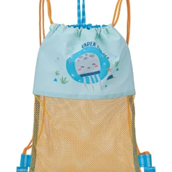 Mochila Tubo Under The Sea Hello Summer