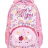 Mochila Unicorn 25 Note!