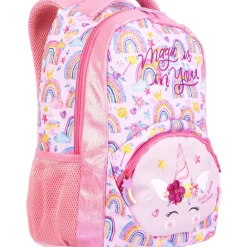 Mochila Unicorn 25 Note!