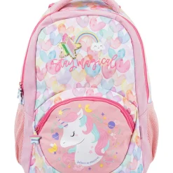 Mochila Unicorn Note!