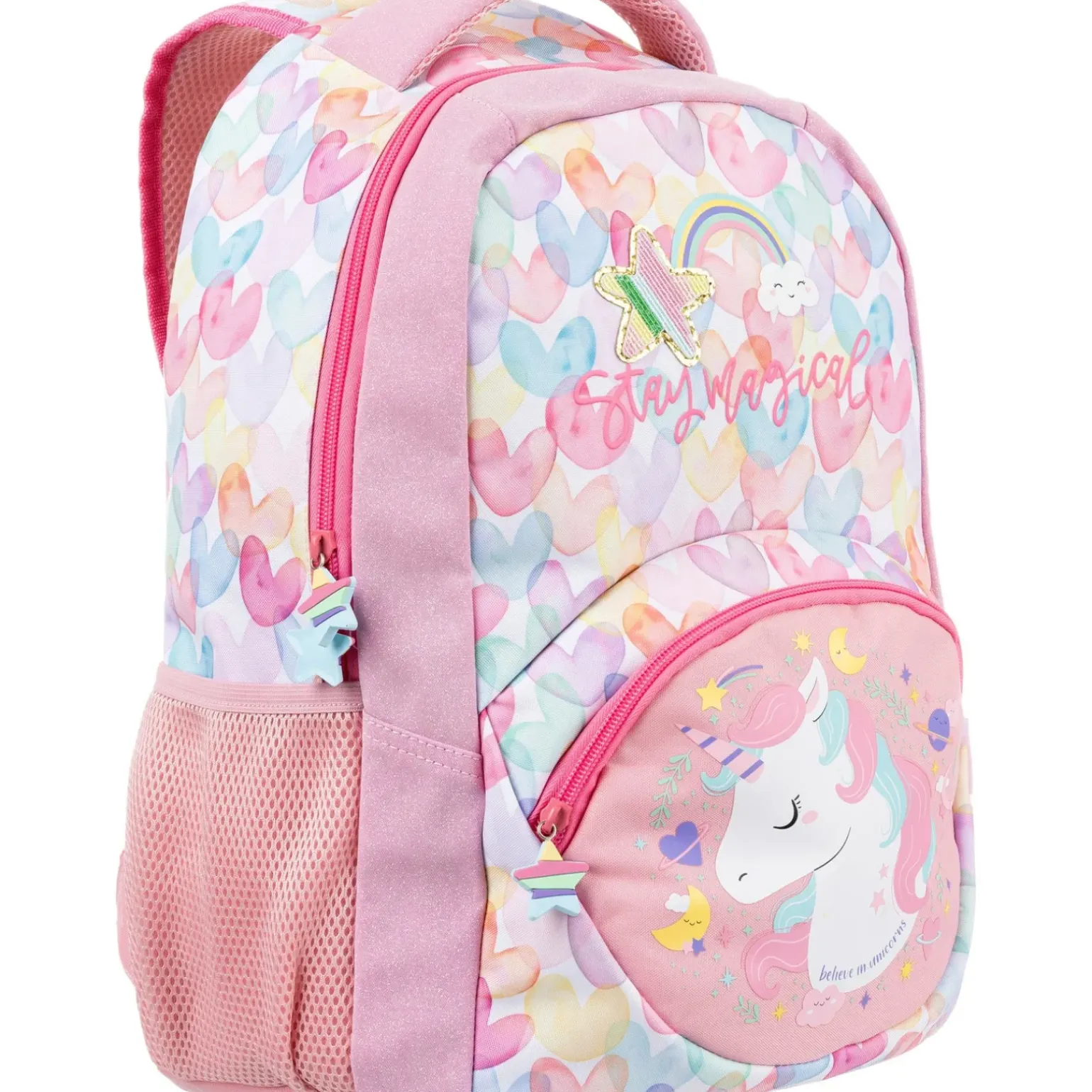 Mochila Unicorn Note!