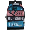 Mochila - Urbansk8 Prodg