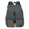 Mochila Vogue Grey Miss Lemonade