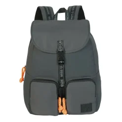 Mochila Vogue Grey Miss Lemonade