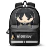 Mochila - Wednesday Cute