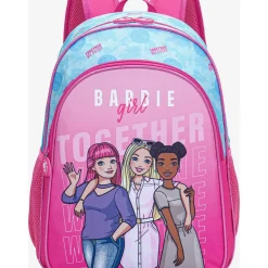 Mochila We Shine Together Barbie