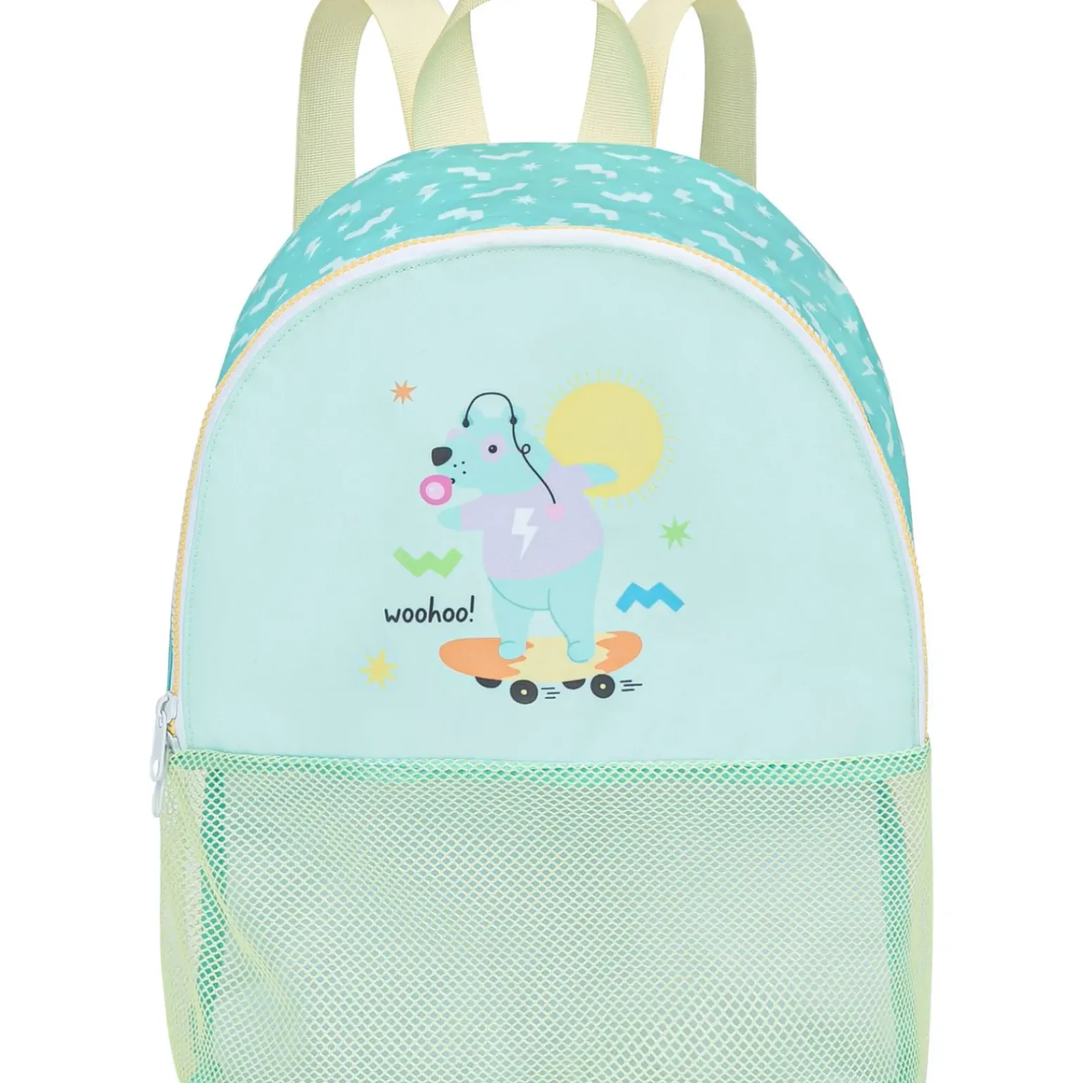 Mochila Woohoo! Hello Summer