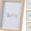 Moldura - Animais Bebés Sortido