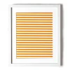 Moldura Básica 15 x 20cm Branco
