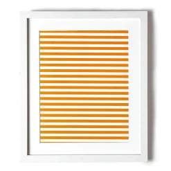 Moldura Básica 15 x 20cm Branco