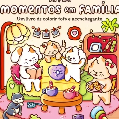 Momentos em Família