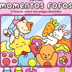 Momentos Fofos