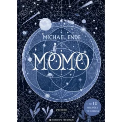 Momo de Michael Ende