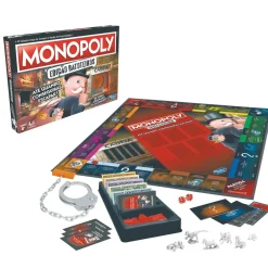 Monopoly Batoteiro