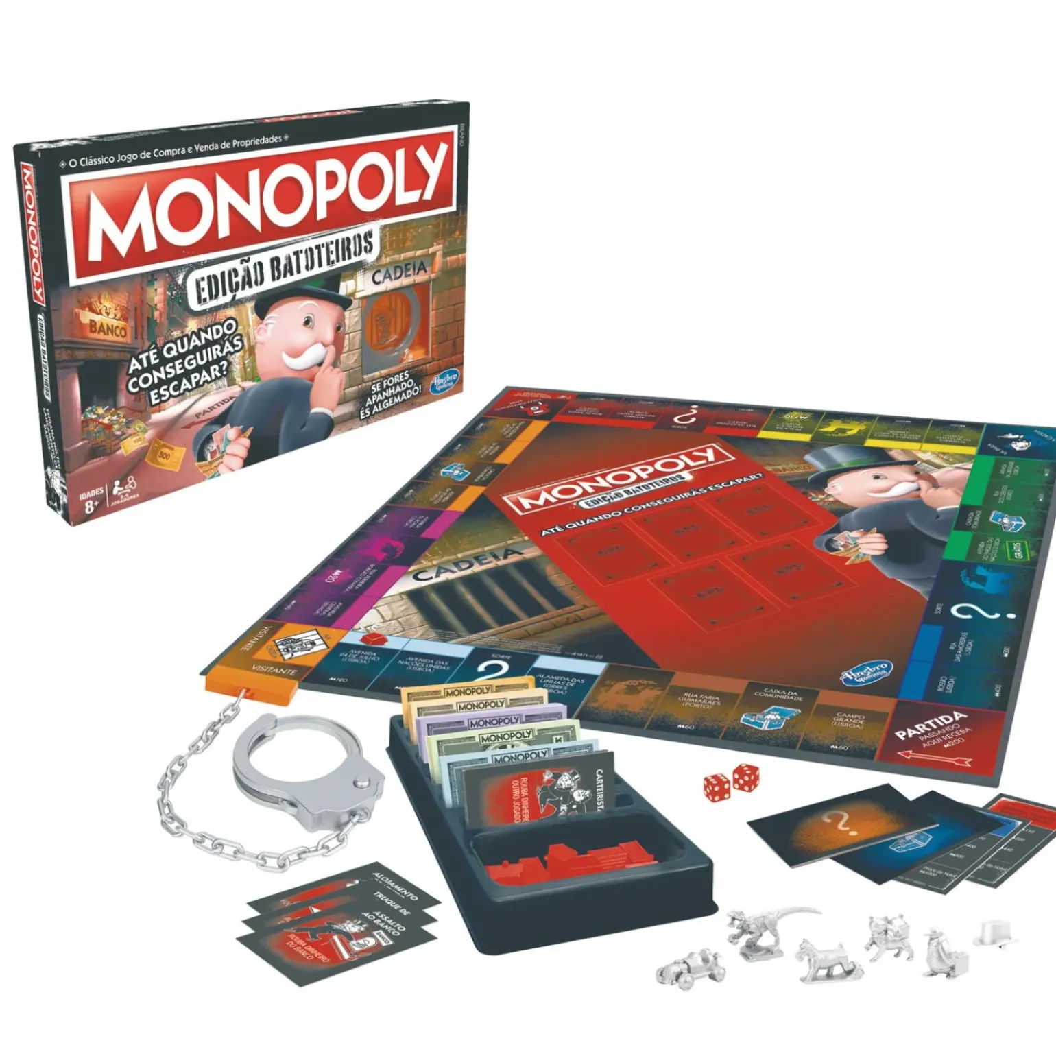 Monopoly Batoteiro
