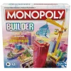 Monopoly Builder Game