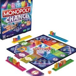 Monopoly Chance