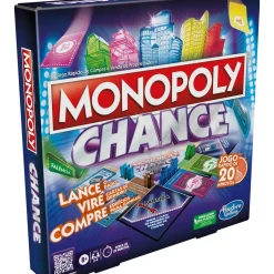 Monopoly Chance
