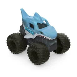 Monster Jam - Mini Veículos