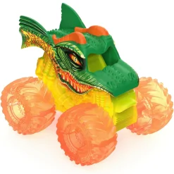 Monster Jam - Mini Veículos