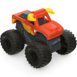 Monster Jam - Mini Veículos