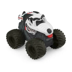 Monster Jam - Mini Veículos