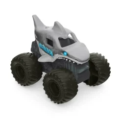 Monster Jam - Mini Veículos